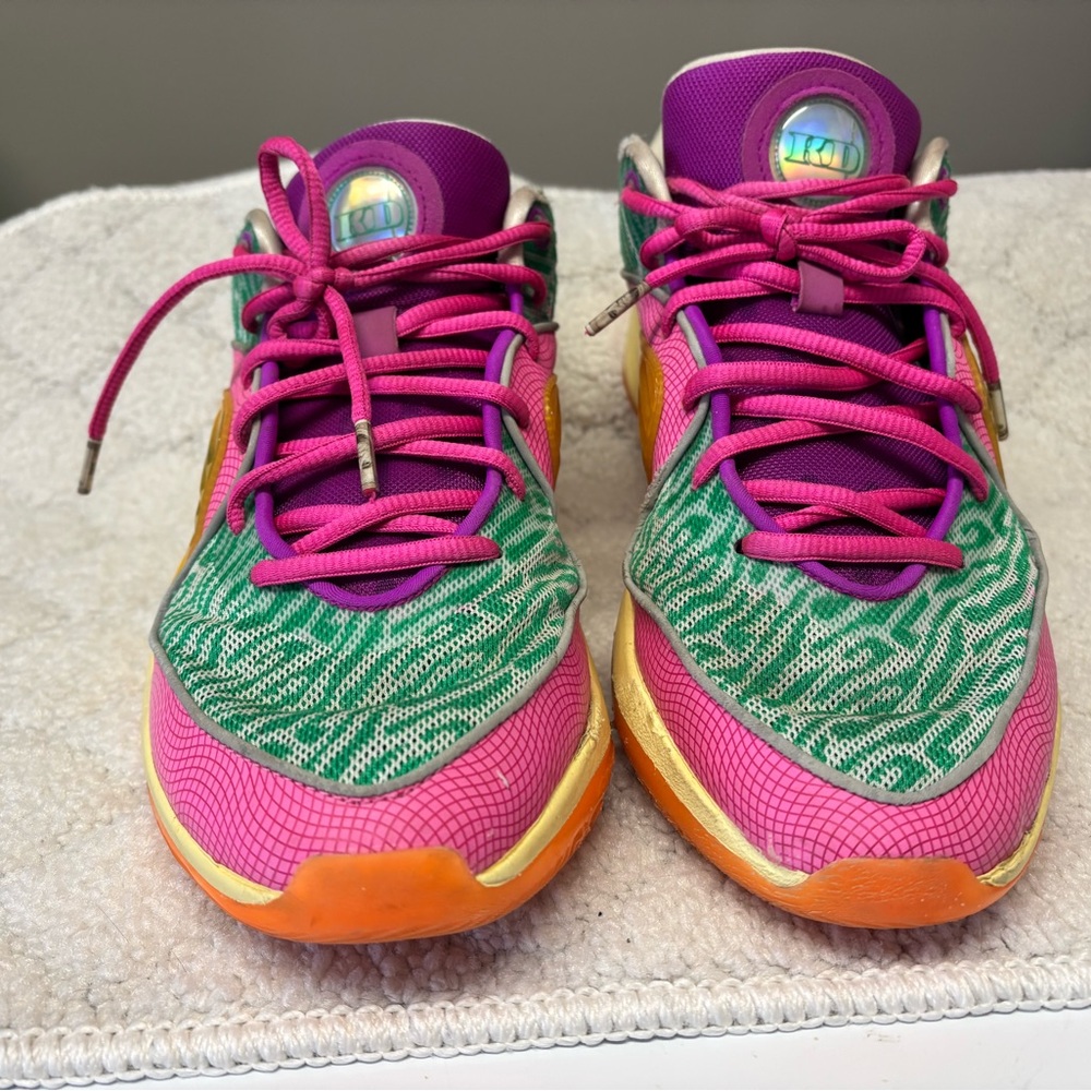 Nike KD shoes